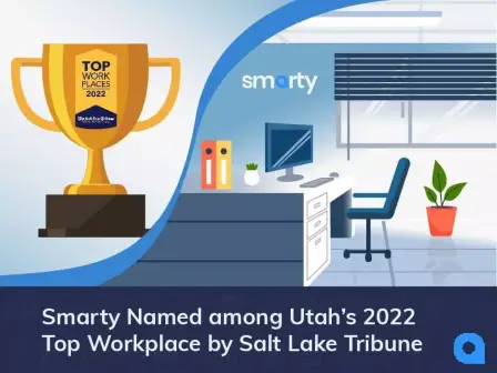 Smarty loves its employees. Amazing culture, trips, lunches, and more fun than you can imagine make Smarty an amazing workplace. Check it out for yourself!